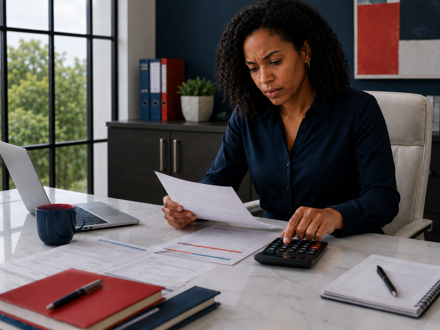 How Slow-Paying Customers Strangle Cash Flow